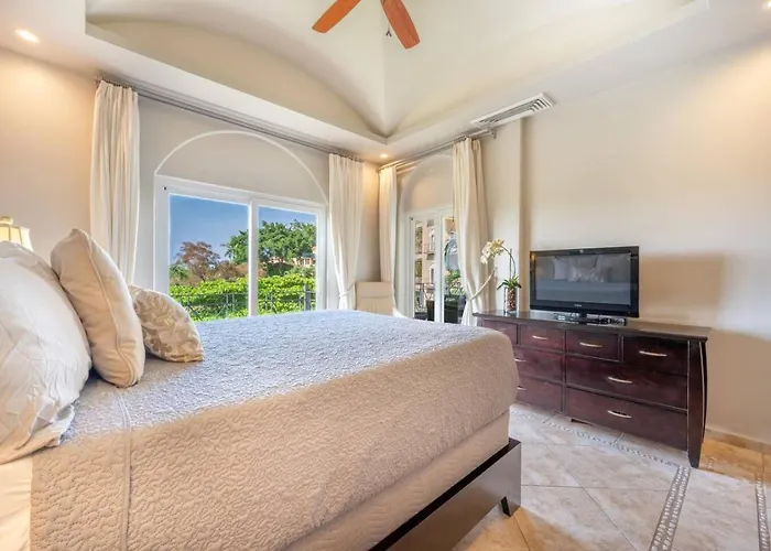 Diria 403 Luxury Ocean View *