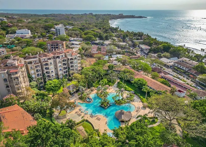 Diria 403 Luxury Ocean View Hébergement de vacances *