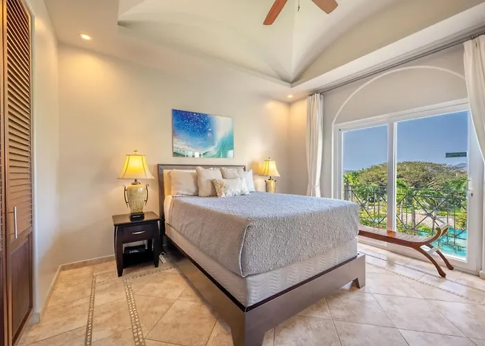 Hébergement de vacances Diria 403 Luxury Ocean View *