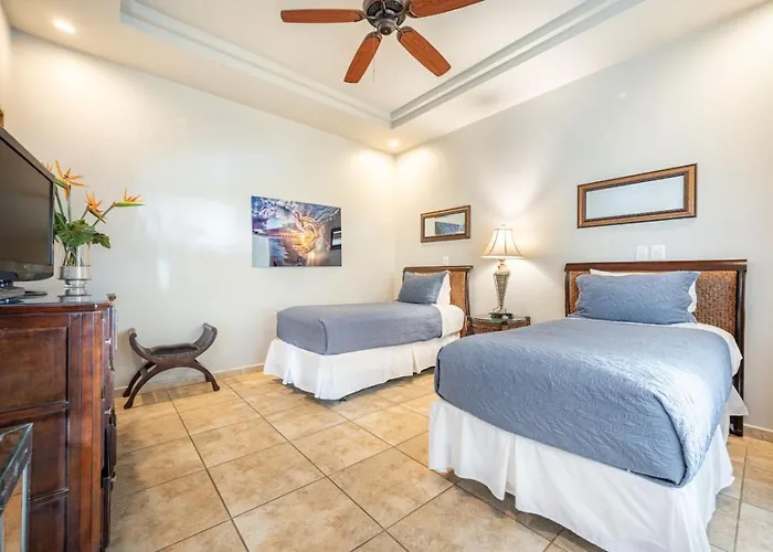 Diria 403 Luxury Ocean View Tamarindo