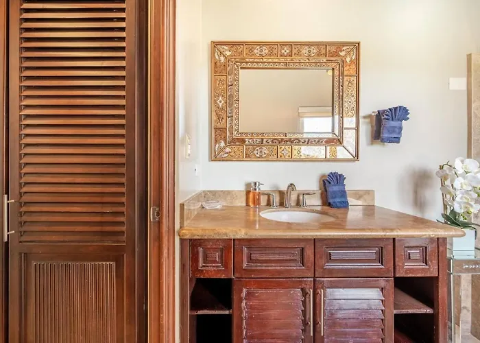 Hébergement de vacances Diria 403 Luxury Ocean View Tamarindo
