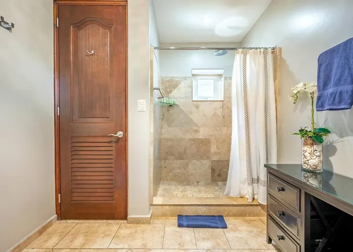 Hébergement de vacances Diria 403 Luxury Ocean View *