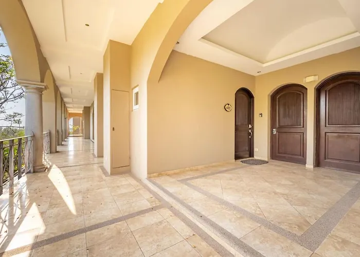 Diria 403 Luxury Ocean View Tamarindo