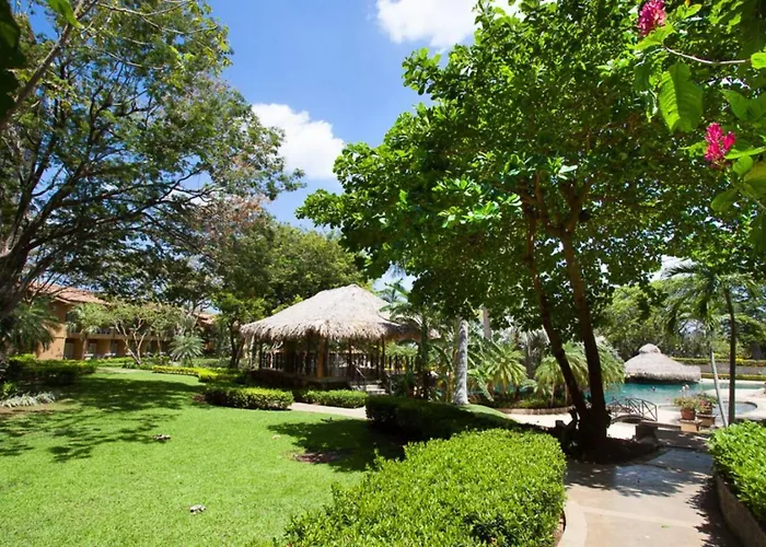 Diria 403 Luxury Ocean View Tamarindo