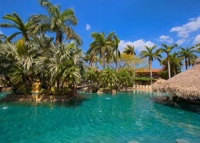 Diria 403 Luxury Ocean View Hébergement de vacances Tamarindo