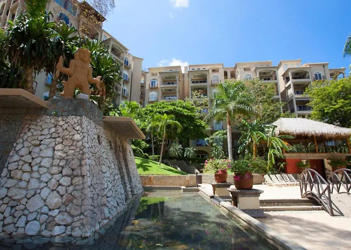 Diria 403 Luxury Ocean View Hébergement de vacances