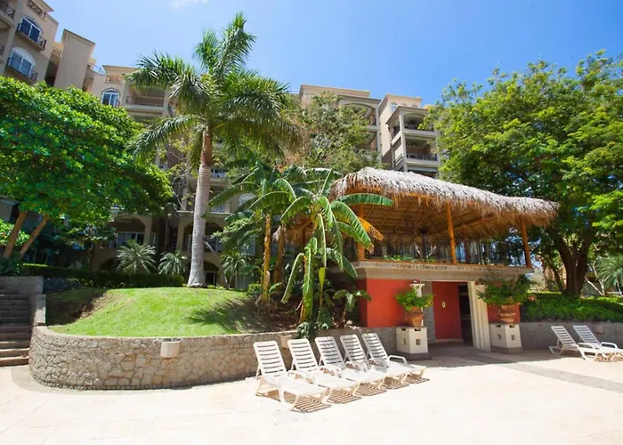 Diria 403 Luxury Ocean View Hébergement de vacances