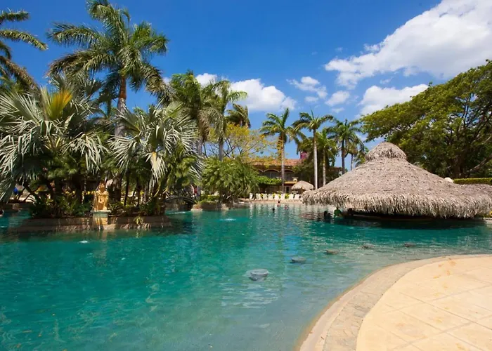 Diria 403 Luxury Ocean View Tamarindo