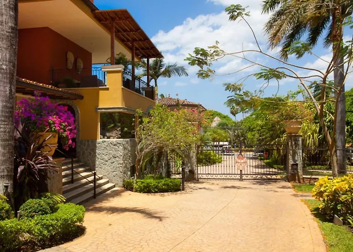 Diria 403 Luxury Ocean View Tamarindo